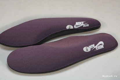 1 High OG Jordan “Mauve” 0731